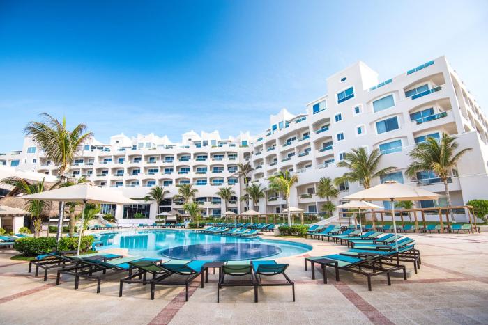 sunscape cancun resort and spa all inclusive