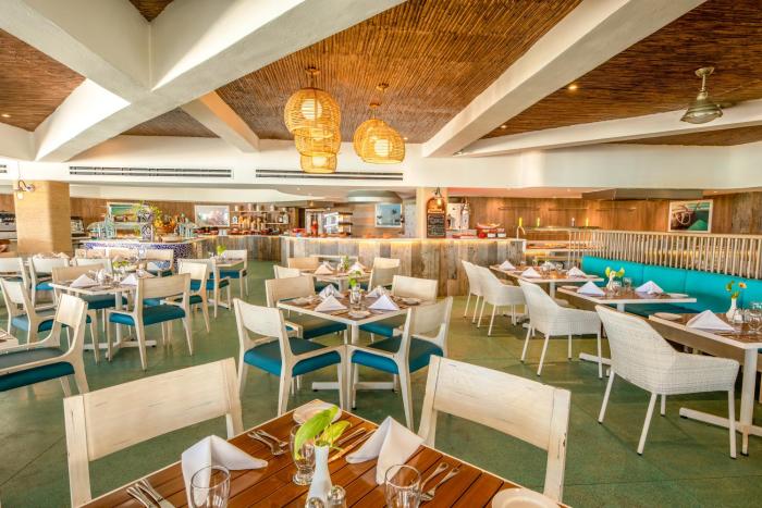 sunscape cancun resort and spa all inclusive