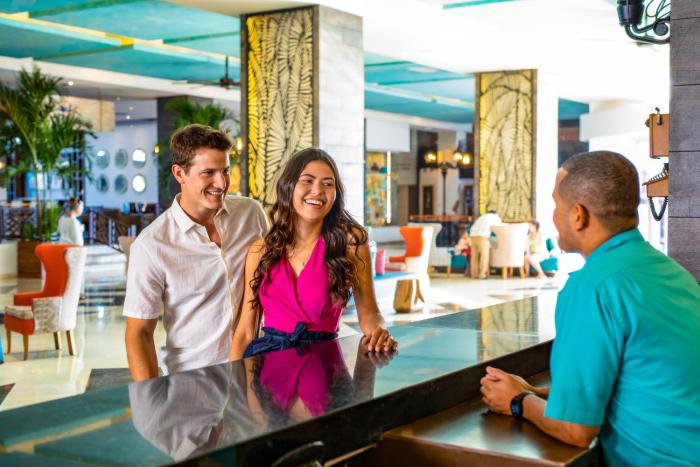 sunscape cancun resort and spa all inclusive