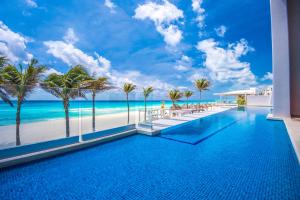 Sunscape Cancun Resort & Spa - All Inclusive,Isla Mujeres>>Cancun,4 star