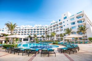 Sunscape Cancun Resort & Spa - All Inclusive,Isla Mujeres>>Cancun,4 star