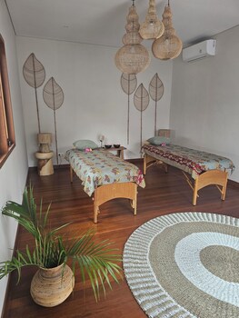 united colors of bali nature