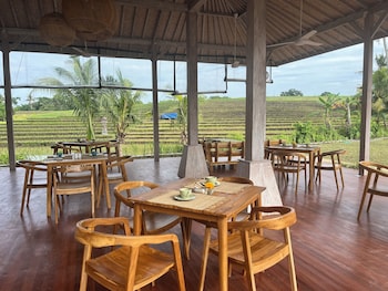 united colors of bali nature