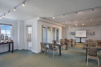 the westin cape coral resort at marina village