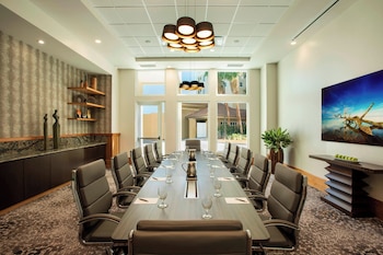 the westin cape coral resort at marina village