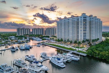 The Westin Cape Coral Resort At Marina Village,Fort Myers>>Cape Coral,4 star