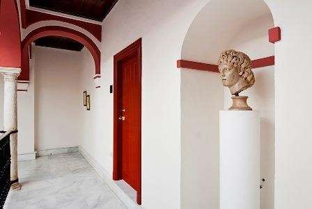 sercotel las casas de los mercaderes