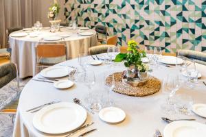 Novotel Sevilla,Seville>>Costa De La Luz,4 star