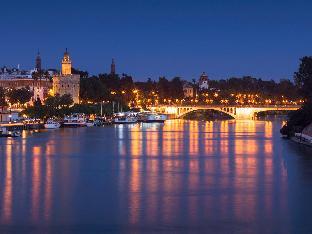 Novotel Sevilla,Seville>>Costa De La Luz,4 star