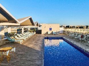 Novotel Sevilla,Seville>>Costa De La Luz,4 star