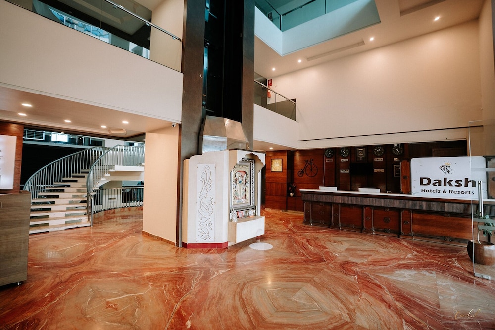 madhuvan suites by blues hotels