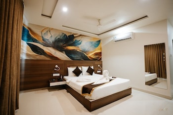 madhuvan suites by blues hotels