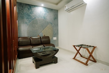 madhuvan suites by blues hotels