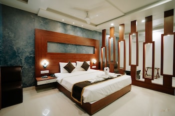 madhuvan suites by blues hotels