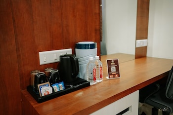 madhuvan suites by blues hotels