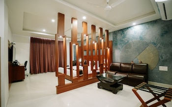 madhuvan suites by blues hotels