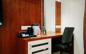 madhuvan suites by blues hotels