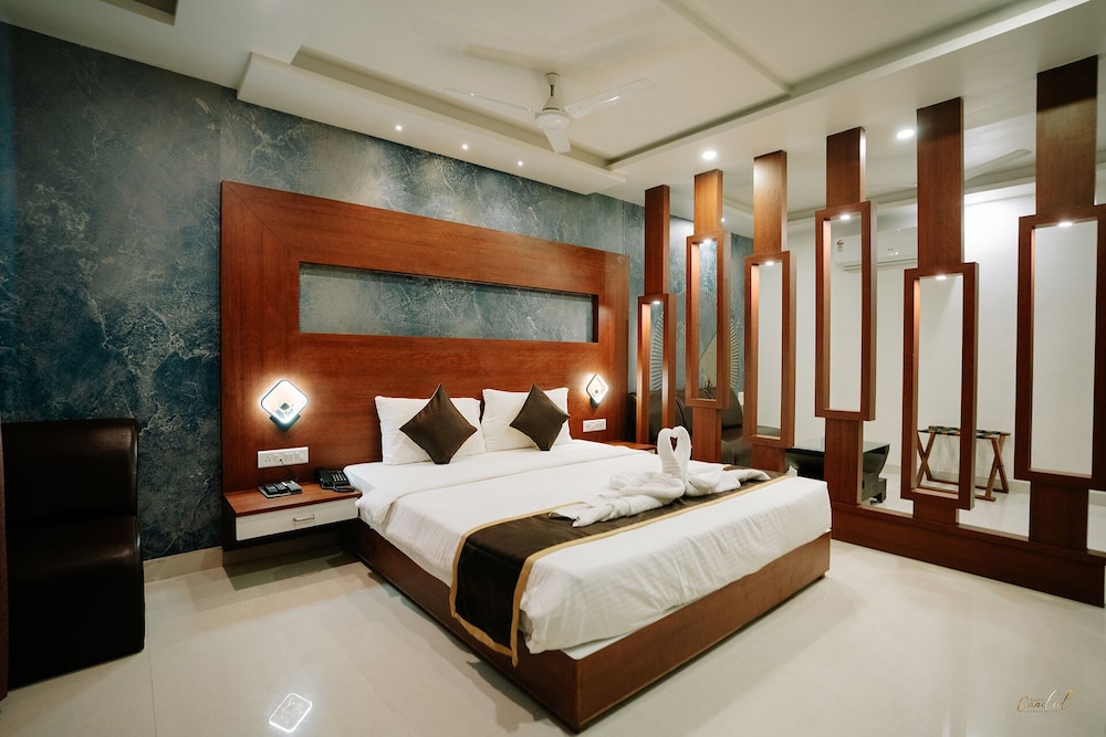 madhuvan suites by blues hotels