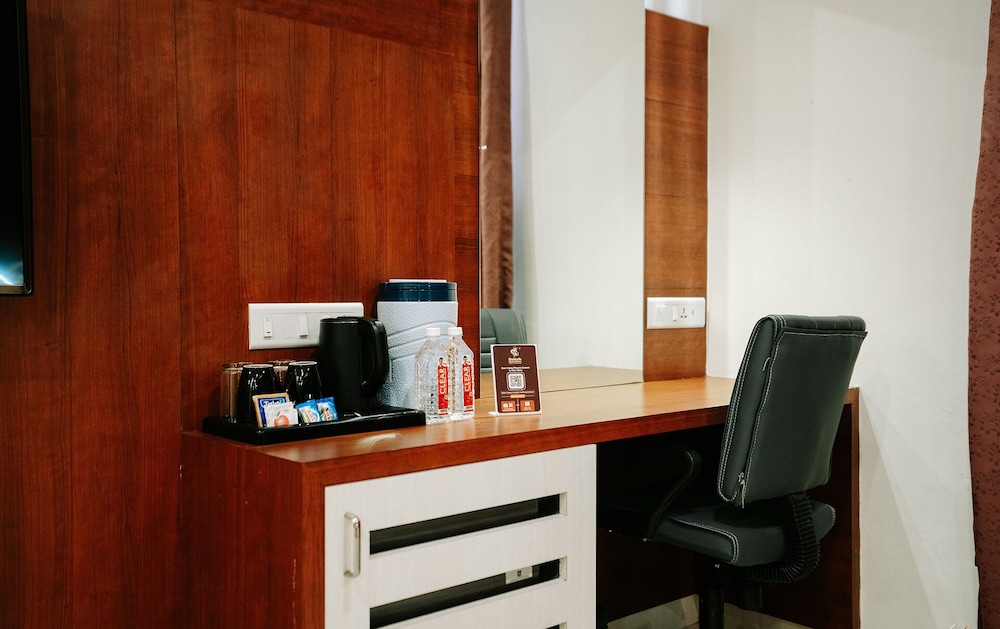 madhuvan suites by blues hotels