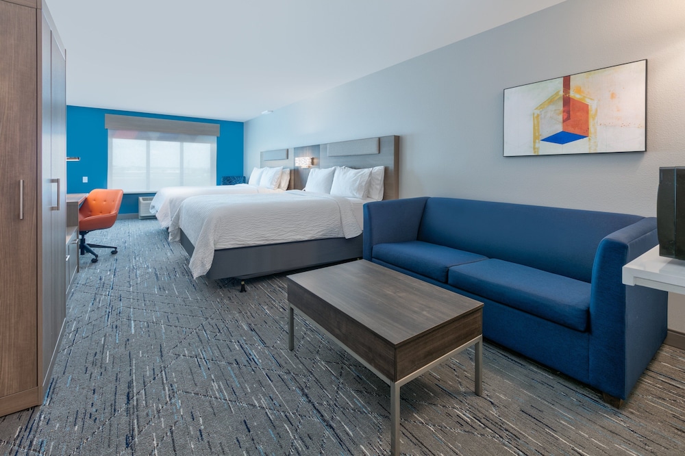 holiday inn express hotel and suites shakopee by ihg