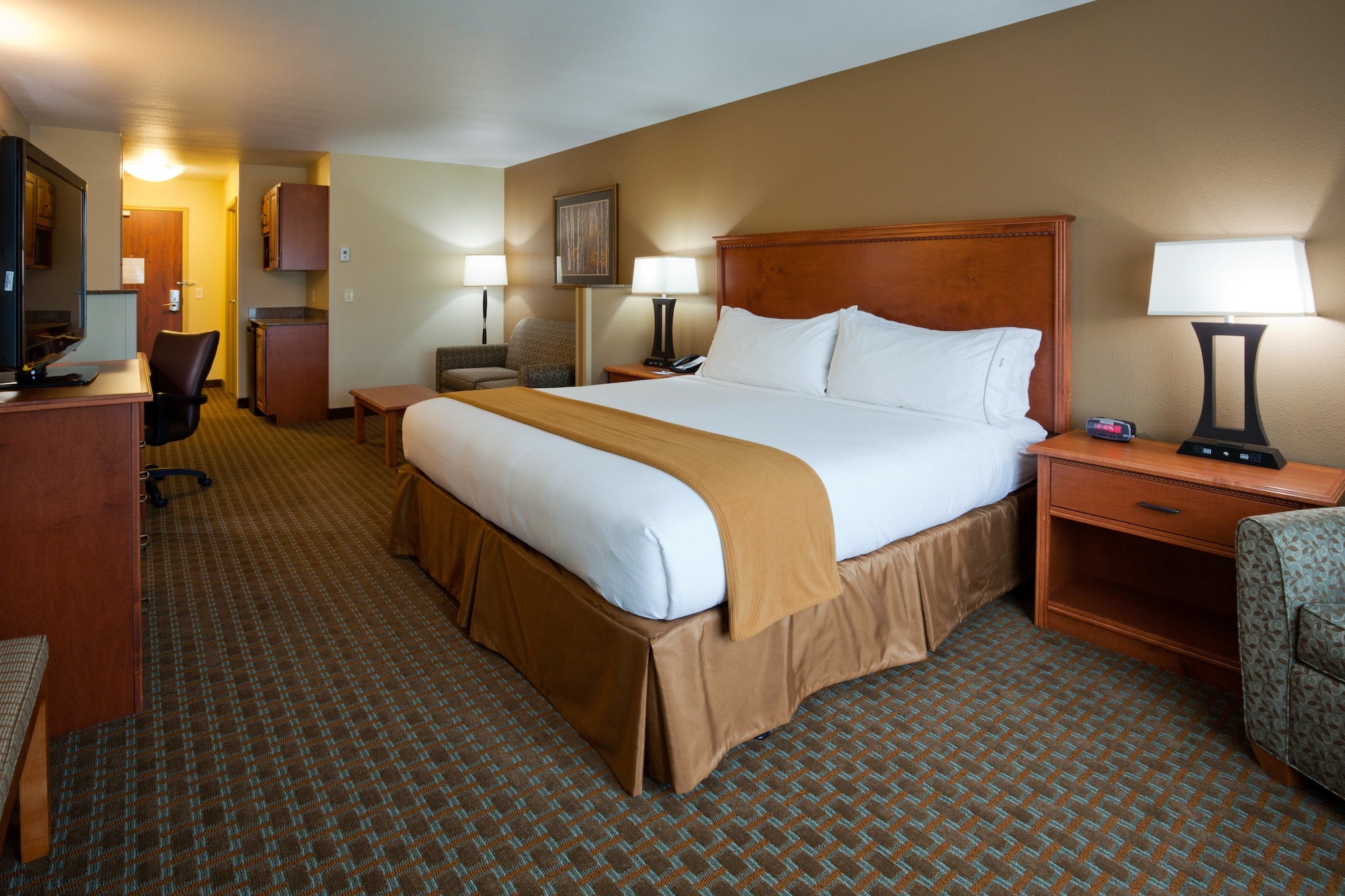 holiday inn express hotel and suites shakopee by ihg