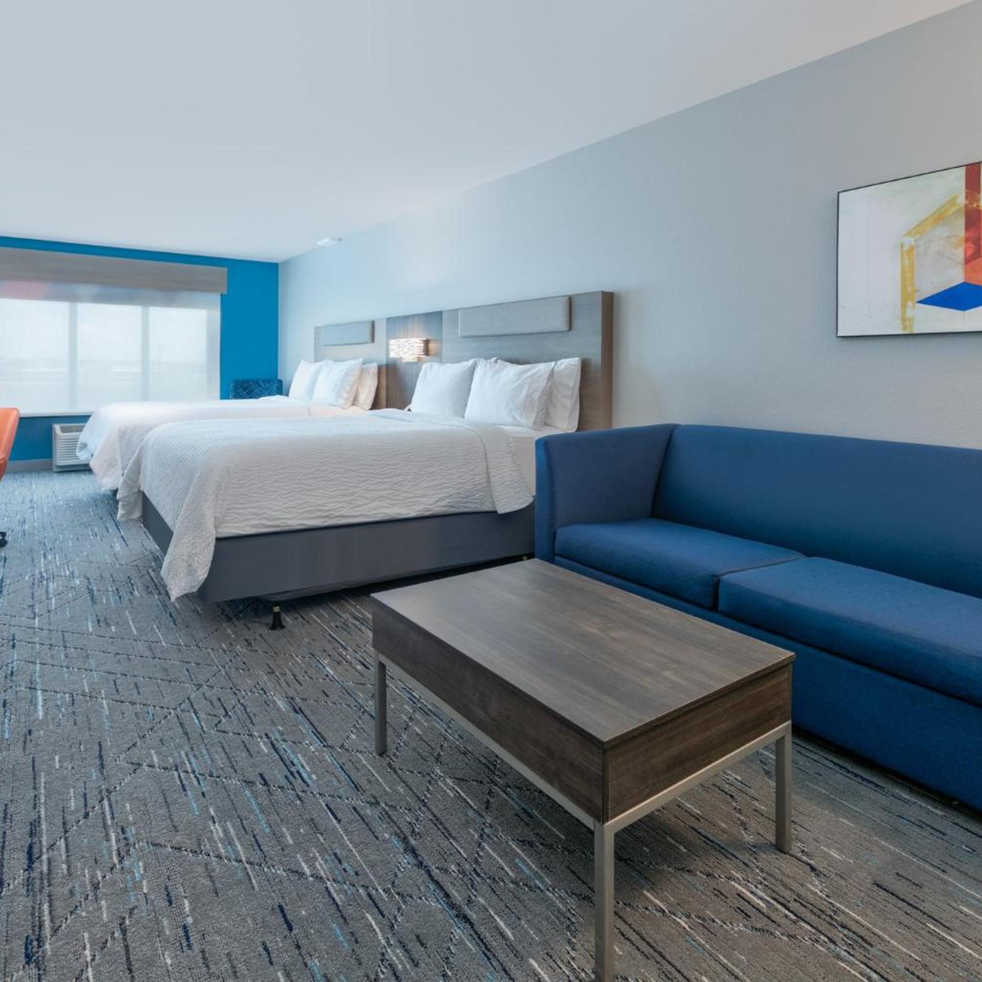holiday inn express hotel and suites shakopee by ihg