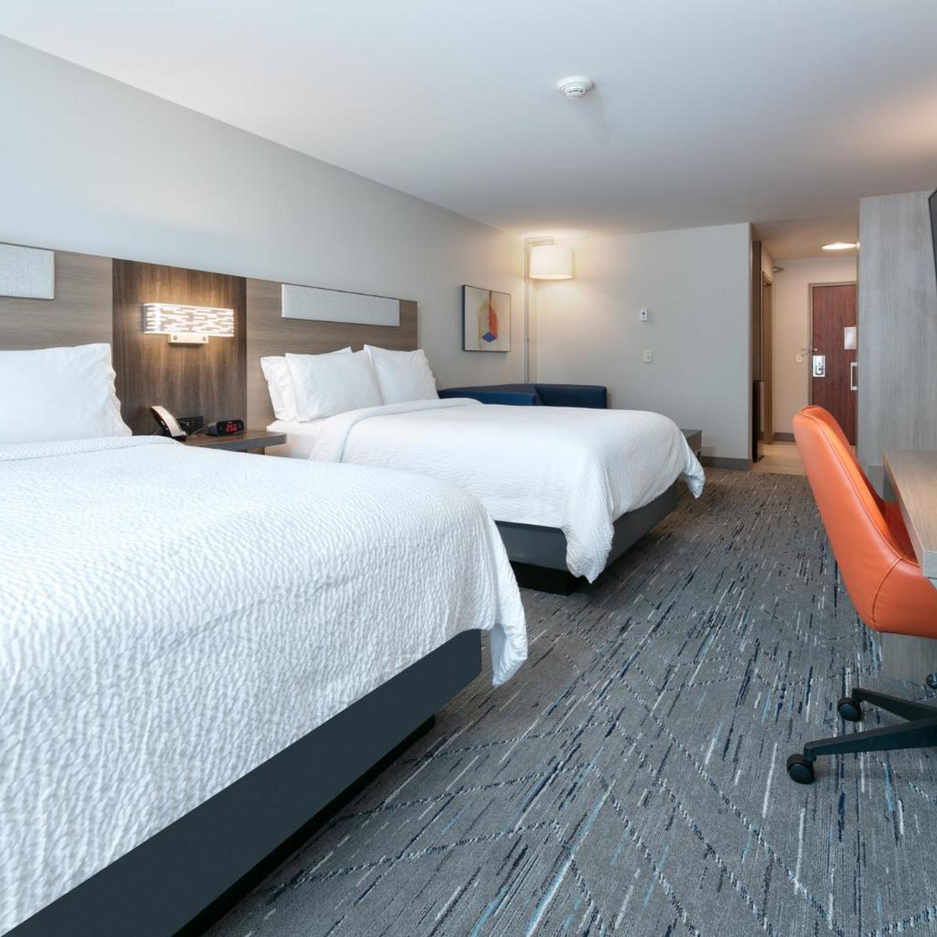 holiday inn express hotel and suites shakopee by ihg