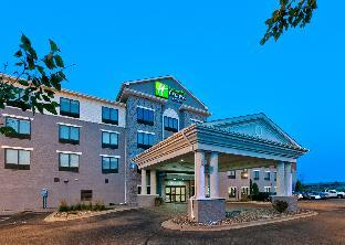 holiday inn express hotel and suites shakopee by ihg