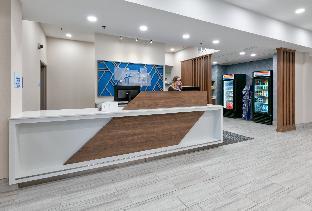 holiday inn express hotel and suites shakopee by ihg
