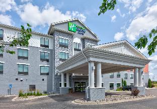 holiday inn express hotel and suites shakopee by ihg