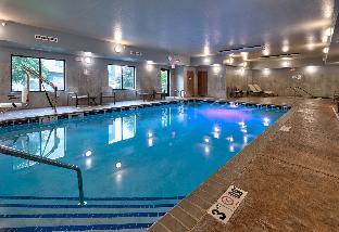 holiday inn express hotel and suites shakopee by ihg