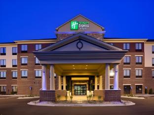 holiday inn express hotel and suites shakopee by ihg