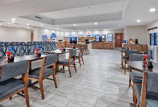 holiday inn express hotel and suites shakopee by ihg