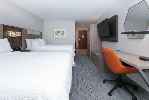 holiday inn express hotel and suites shakopee by ihg