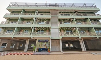 treebo trend hotel sidhartha elite