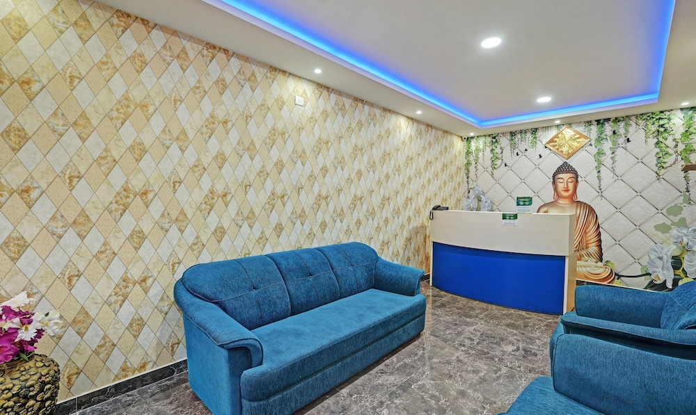 treebo trend hotel sidhartha elite