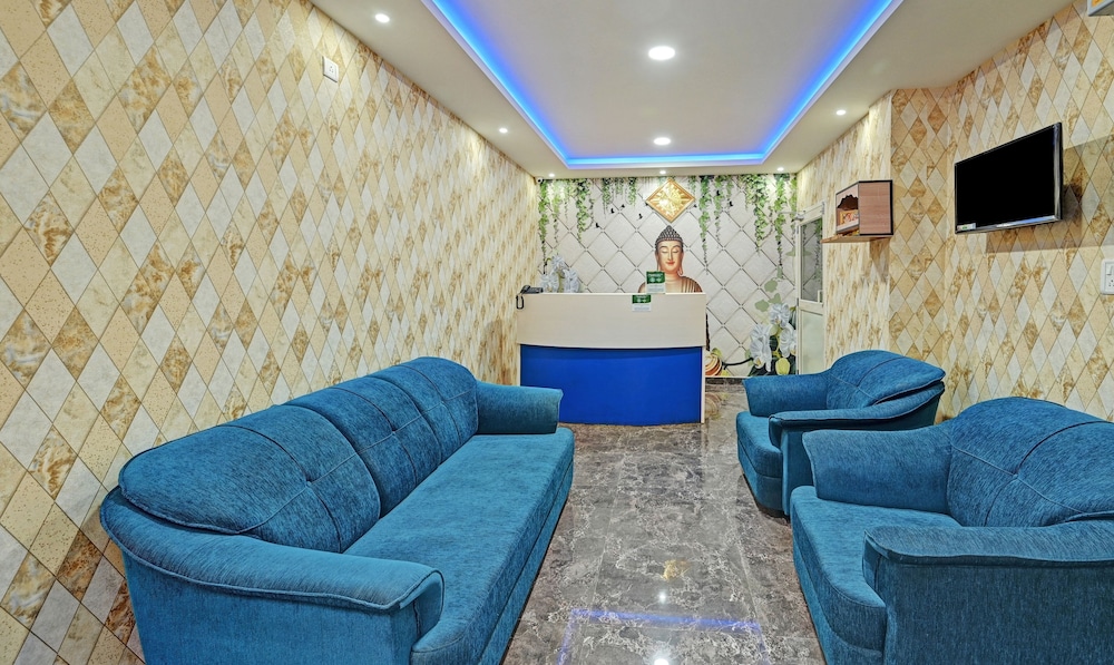 treebo trend hotel sidhartha elite