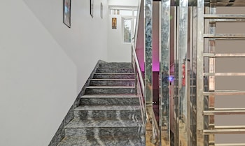 treebo trend hotel sidhartha elite