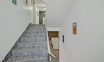 treebo trend hotel sidhartha elite