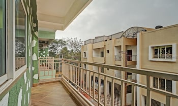 treebo trend hotel sidhartha elite
