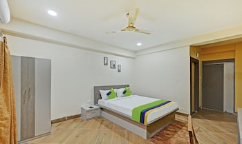 treebo trend hotel sidhartha elite