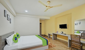 treebo trend hotel sidhartha elite