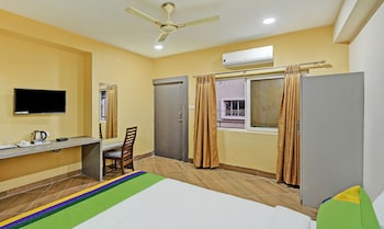 treebo trend hotel sidhartha elite