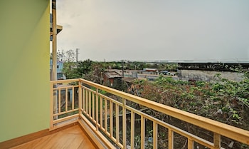 treebo trend hotel sidhartha elite