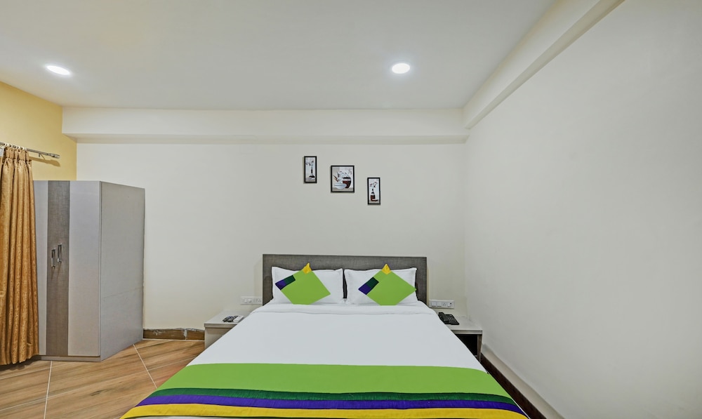 treebo trend hotel sidhartha elite