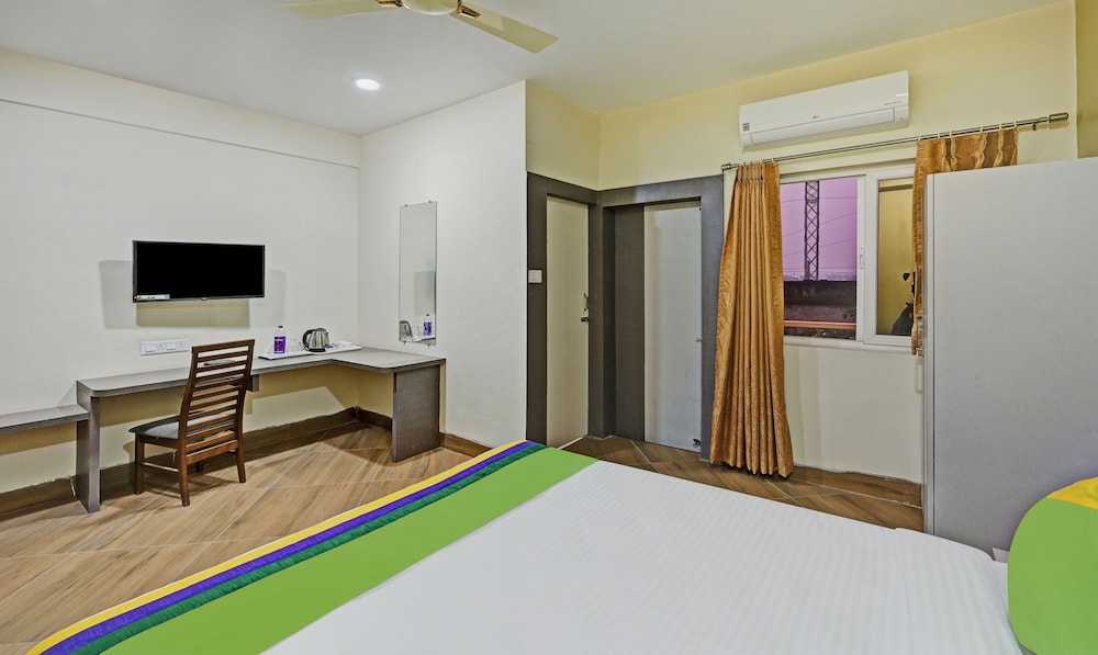 treebo trend hotel sidhartha elite