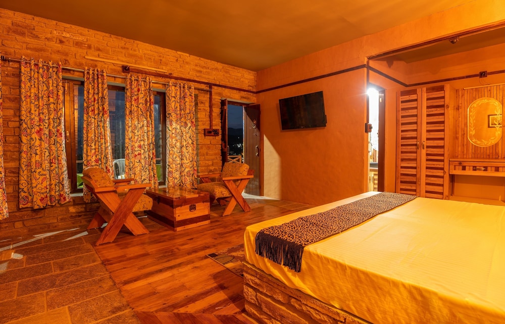 the himalayan bungalow blusalz homes