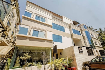 upar hotels indiranagar