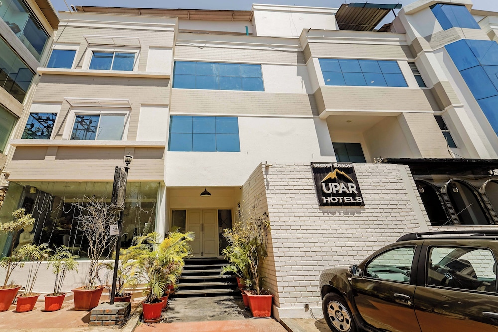 upar hotels indiranagar