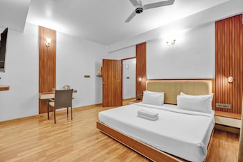 upar hotels indiranagar